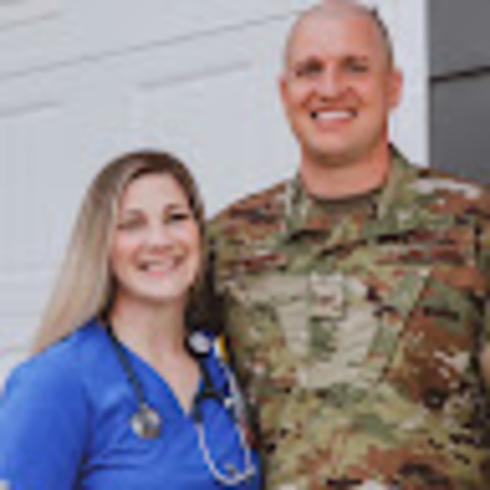 Meet your Posher, Brandy